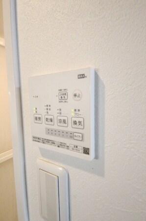 CREAL高井戸の物件内観写真